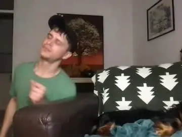 Chaturbate Live Porn of camdoattitude