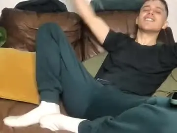 Chaturbate Live Porn of camdoattitude