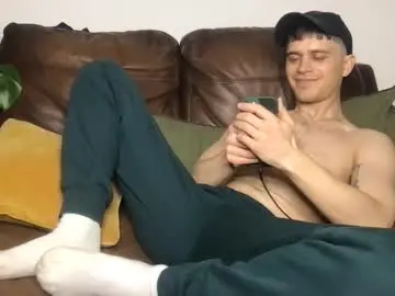 Chaturbate Sex Cam of camdoattitude