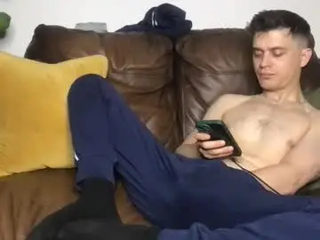 Chaturbate Live Sex Cam of camdoattitude