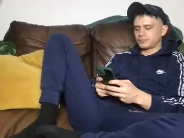 Chaturbate Nude Webcam of camdoattitude