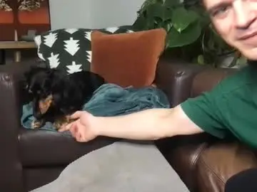 Chaturbate Best Webcam of camdoattitude