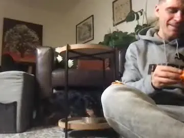 Chaturbate Sex Cam of camdoattitude