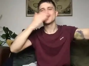 Chaturbate Sex Chat of camdoattitude