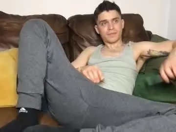 Chaturbate Nude Webcam of camdoattitude