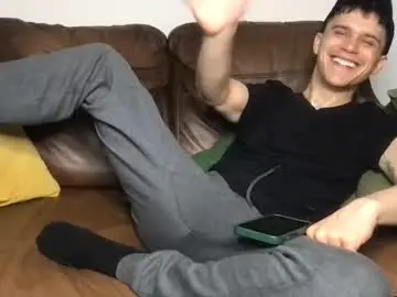 Chaturbate Sex Cam of camdoattitude