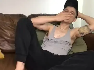 Chaturbate Nude Webcam of camdoattitude
