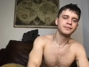 Chaturbate Live Sex Cam of camdoattitude