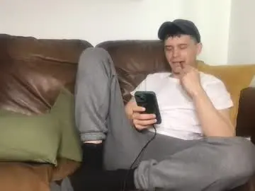 Chaturbate Sex Cam of camdoattitude