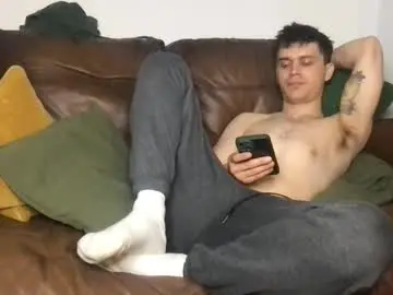 Chaturbate Live Porn of camdoattitude