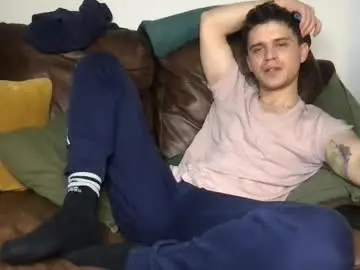 Chaturbate Sex Cam of camdoattitude