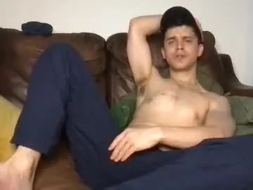 Chaturbate Watch Live Sex Cams of camdoattitude