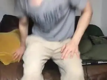 Chaturbate Nude Webcam of camdoattitude