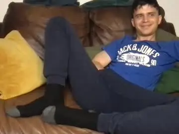 Chaturbate Live Sex Cam of camdoattitude