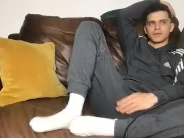 Chaturbate Live Sex of camdoattitude