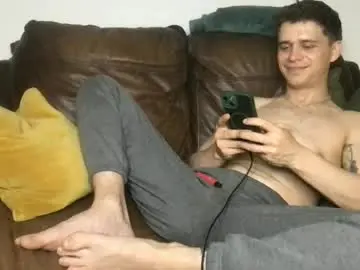 Chaturbate Free Live Porn of camdoattitude