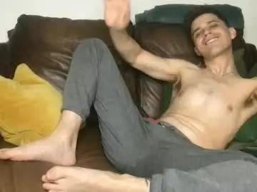 Chaturbate Nude Webcam of camdoattitude