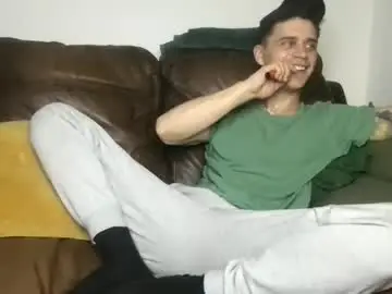 Chaturbate Adult Webcam of camdoattitude