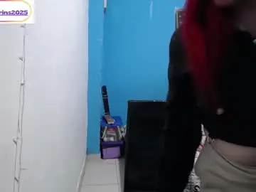 Chaturbate Adult Webcams of carolinhe_