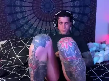 Chaturbate Live Sex of cleosexxx