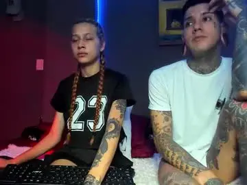 Chaturbate Live Sex Cam of cleosexxx