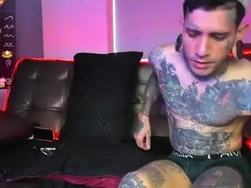 Chaturbate Live Porn of cleosexxx