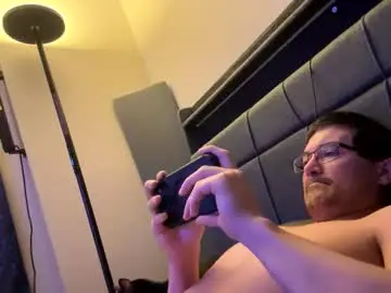 Chaturbate Nude Webcam of clitcommander2025