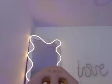 Chaturbate Nude Webcam of damii_tay