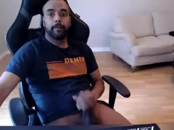 Chaturbate Best live sex cam show of dan_the_man43