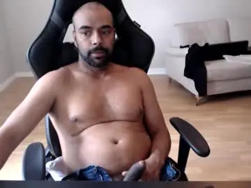 Chaturbate Live Porn of dan_the_man43