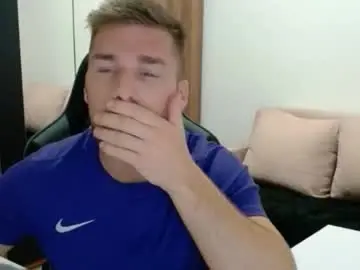 Chaturbate Watch Live Sex Cams of darius_94