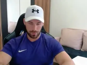 Chaturbate Adult Webcams of darius_94