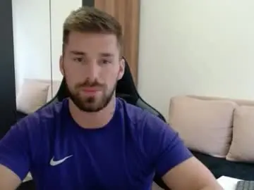 Chaturbate Best Webcam of darius_94