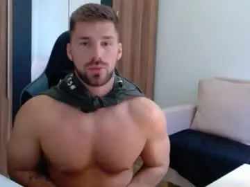 Chaturbate Best live sex cam show of darius_94