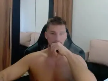 Chaturbate Private Sex Chat of darius_94