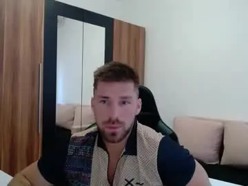 Chaturbate Sex Chat of darius_94