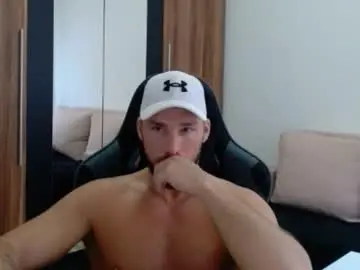 Chaturbate Best Webcam of darius_94