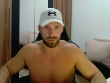 Chaturbate Nude Webcam of darius_94