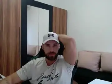 Chaturbate Live Porn of darius_94