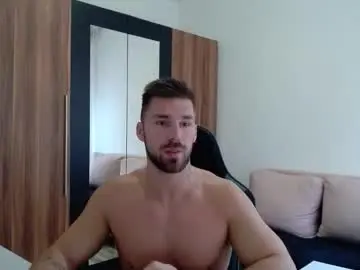 Chaturbate Live Porn of darius_94