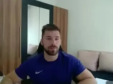 Chaturbate Sex Cam of darius_94