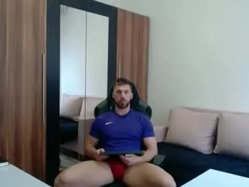 Chaturbate Live Porn of darius_94