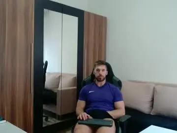 Chaturbate Live Porn of darius_94