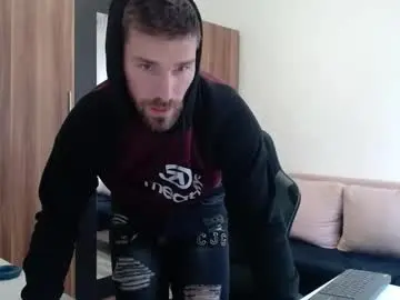 Chaturbate Private Sex Chat of darius_94