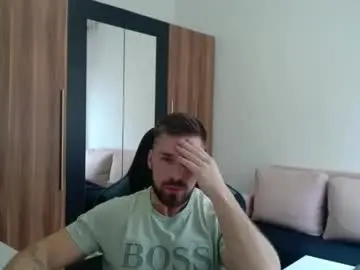 Chaturbate Adult Webcams of darius_94