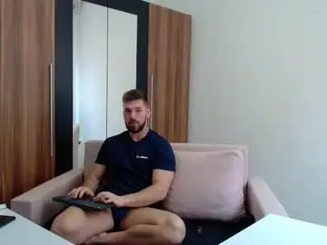 Chaturbate Live Sex of darius_94