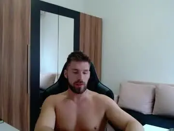 Chaturbate Free Porn Cam of darius_94