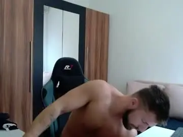 Chaturbate Private Sex Chat of darius_94