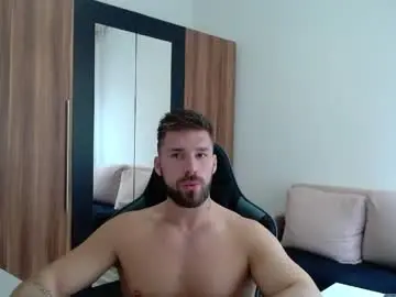Chaturbate Live Sex of darius_94