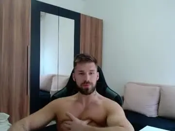 Chaturbate Adult Webcams of darius_94